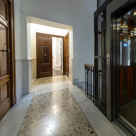Le Dimore Vincenzo Apartment *