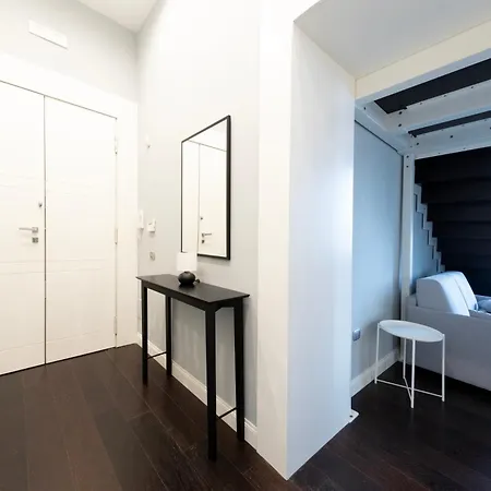 Le Dimore Vincenzo Apartment *