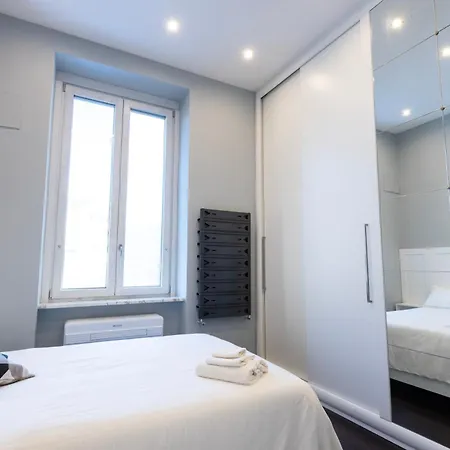 Le Dimore Vincenzo Apartment *