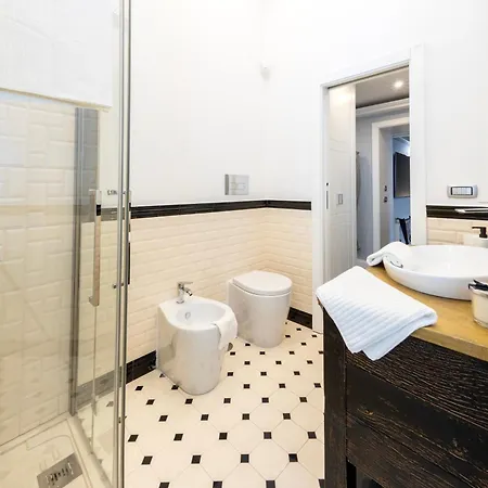 Apartment Le Dimore Vincenzo *