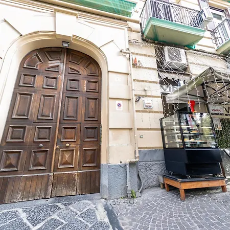 Apartment Le Dimore Vincenzo