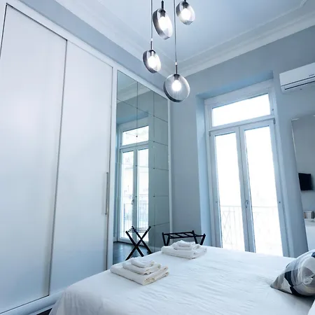 Le Dimore Vincenzo Apartment *