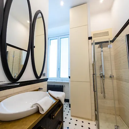 Le Dimore Vincenzo Apartment Neapel